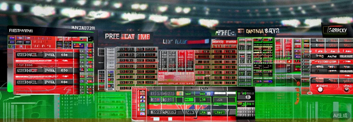 Ilustrasi berbagai jenis taruhan olahraga yang tersedia di platform M88 MSports termasuk taruhan pre-match, live, dan parlay