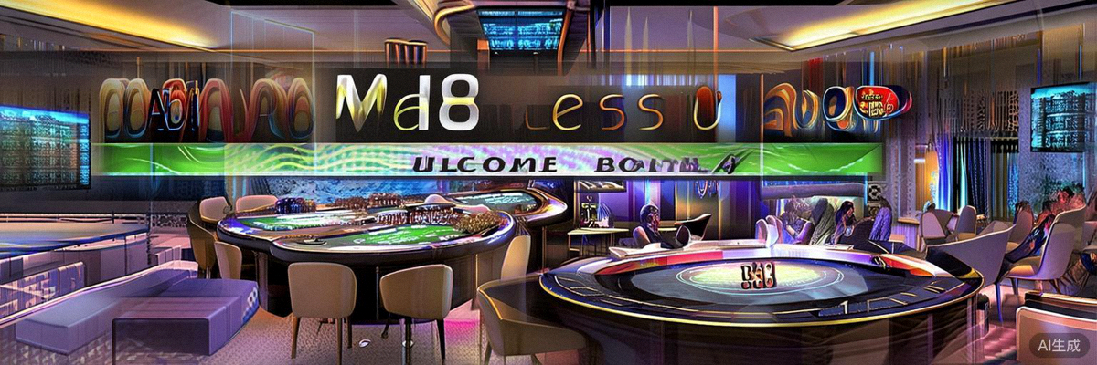 Dealer Live Casino M88 Asia
