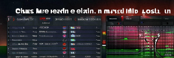 Tampilan berbagai fitur unggulan yang tersedia setelah login ke M88 MSports seperti live betting, cash out, dan statistik mendalam