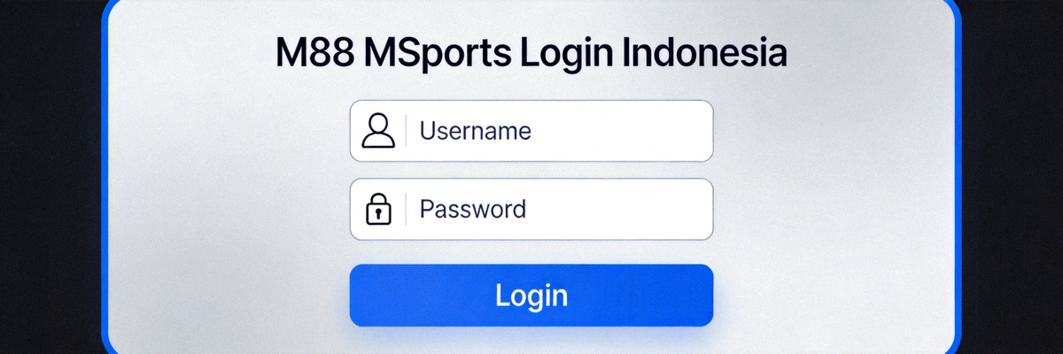 Dashboard taruhan langsung MSports dengan odds real-time untuk berbagai pertandingan olahraga